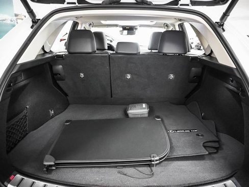 Certified 2023 Lexus NX 350 AWD image 23