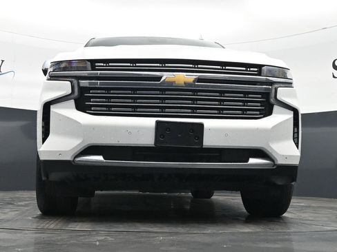 Used 2024 Chevrolet Tahoe Premier AWD/4WD image 27