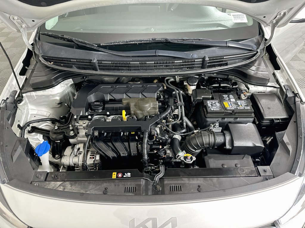 Used 2023 Kia Rio S FWD image 28