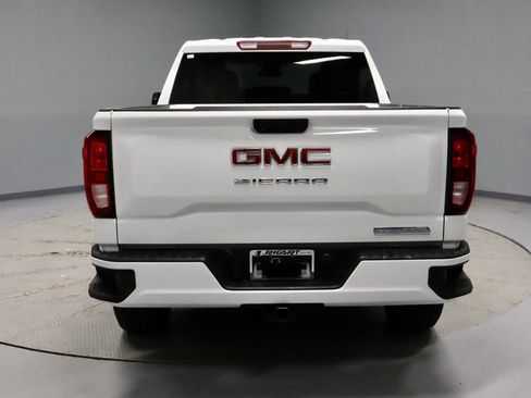 Used 2024 GMC Sierra 1500 Elevation AWD/4WD image 10