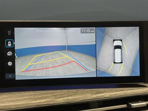 Used 2024 Hyundai Santa Fe Limited image 14