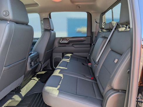 New 2026 Chevrolet Silverado 2500 LT w/ Trail Boss Package image 14