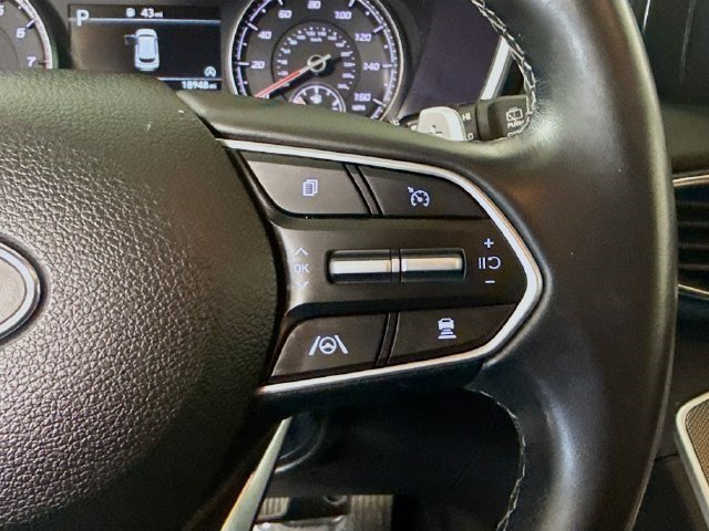 Used 2023 Hyundai Santa Fe SEL AWD/4WD image 14