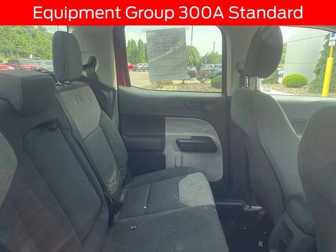 Used 2024 Ford Maverick XLT w/ Equipment Group 300A Standard AWD/4WD image 11