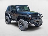 Used 2010 Jeep Wrangler Sport image 3