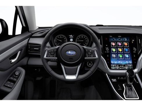 New 2025 Subaru Legacy Premium image 15