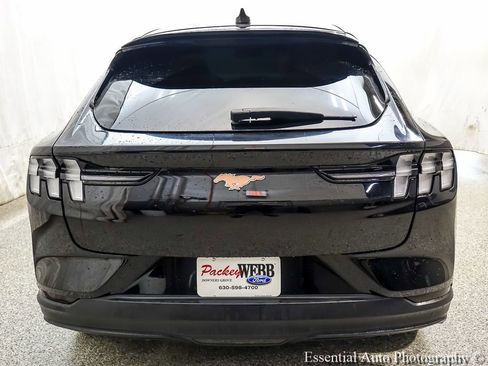Certified 2023 Ford Mustang Mach-E Select image 6