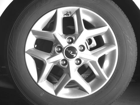 Used 2025 Kia Soul LX w/ LX Technology Package image 14