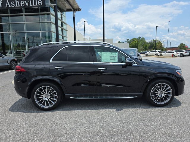 New 2026 Mercedes-Benz GLE 450 4MATIC image 2
