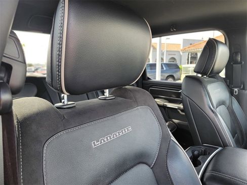 Certified 2024 RAM 1500 Laramie image 22