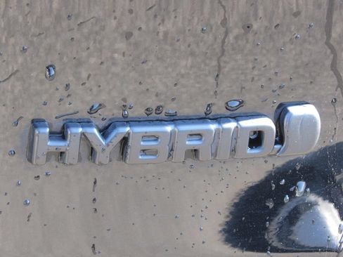 Certified 2024 Toyota RAV4 AWD Hybrid w/ Weather Package image 8