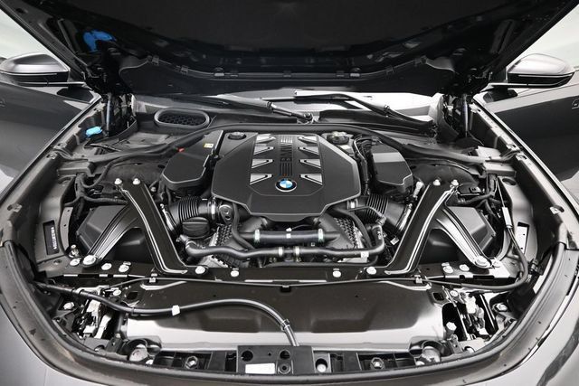 New 2026 BMW 760i xDrive w/ Executive Package AWD/4WD image 30