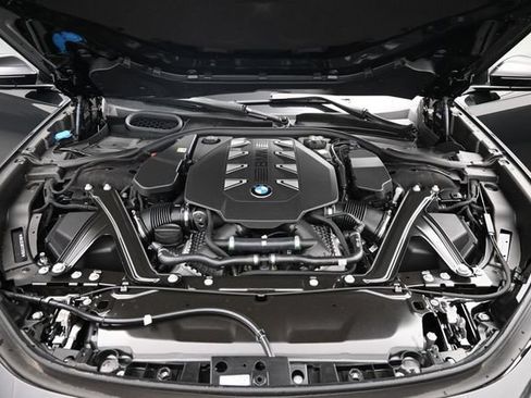 New 2026 BMW 760i xDrive w/ Executive Package AWD/4WD image 30