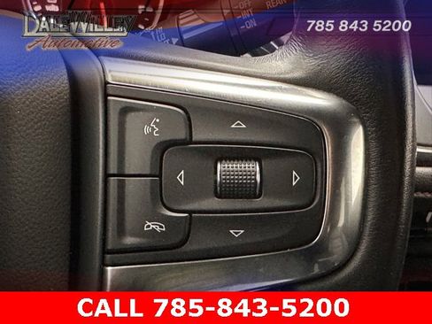 Used 2022 Chevrolet Blazer RS image 13