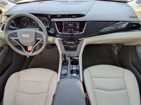 Used 2024 Cadillac XT6 Premium Luxury FWD image 22