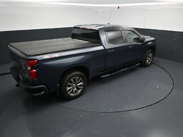 Used 2020 Chevrolet Silverado 1500 RST w/ True North Edition AWD/4WD image 18