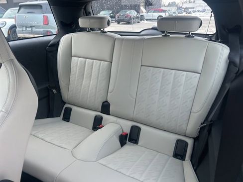 New 2026 MINI Cooper S image 7