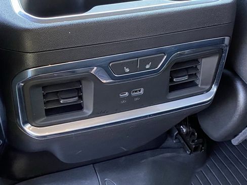 Used 2023 Chevrolet Silverado 1500 LTZ image 25