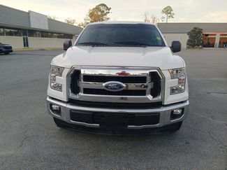 Used 2017 Ford F150 XLT video 2