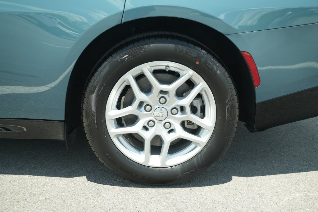New 2026 Dodge Charger R/T AWD/4WD image 43