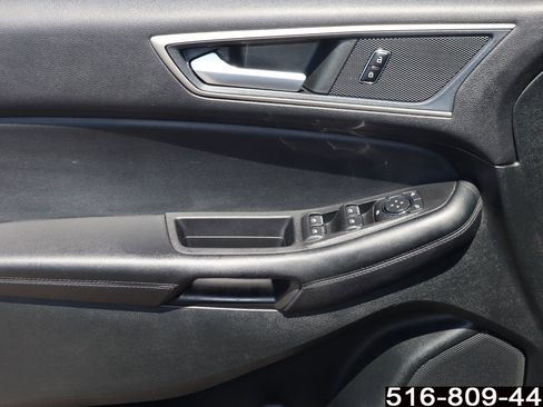 Used 2022 Ford Edge SEL w/ Convenience Package AWD/4WD image 19