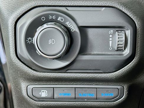 Used 2023 Jeep Wrangler Unlimited w/ Cold Weather Group image 16