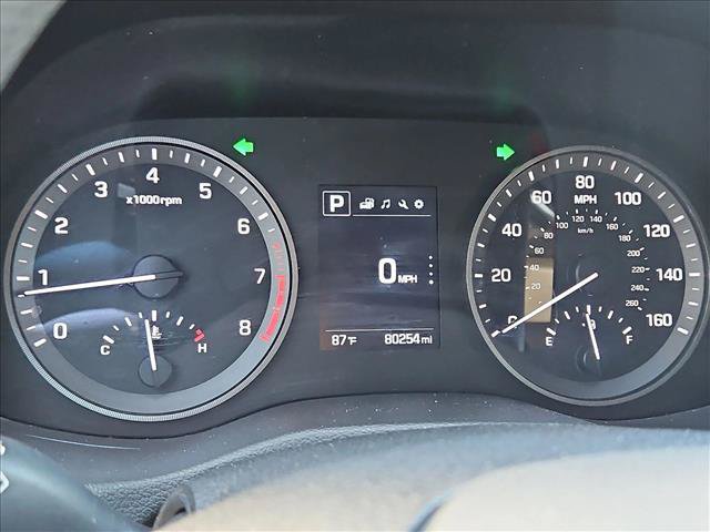 Used 2018 Hyundai Tucson SEL FWD image 15