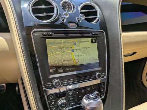 Used 2017 Bentley Continental GT V8 S AWD/4WD image 27