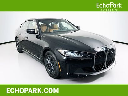 Used 2024 BMW i4 eDrive40