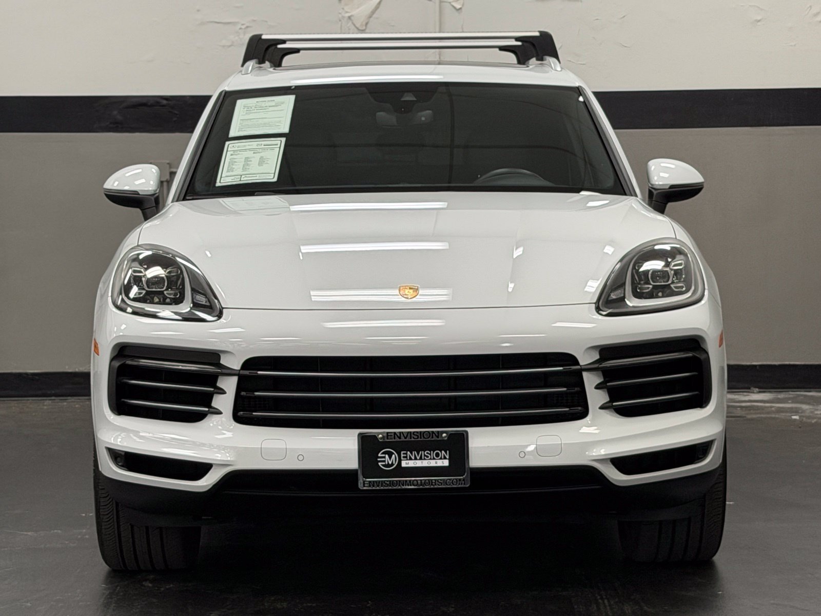Used 2022 Porsche Cayenne E-Hybrid w/ Premium Package AWD/4WD image 6