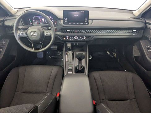 Used 2023 Honda Accord EX image 34