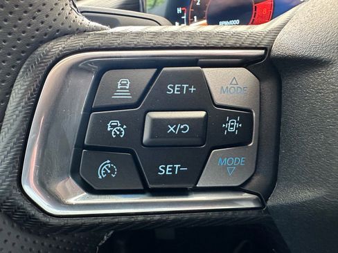 New 2025 Ford Mustang GT Premium image 35