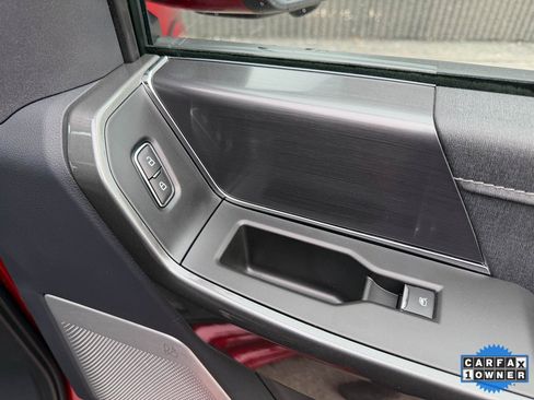 Used 2022 Ford F150 Lariat w/ Equipment Group 502A High image 28