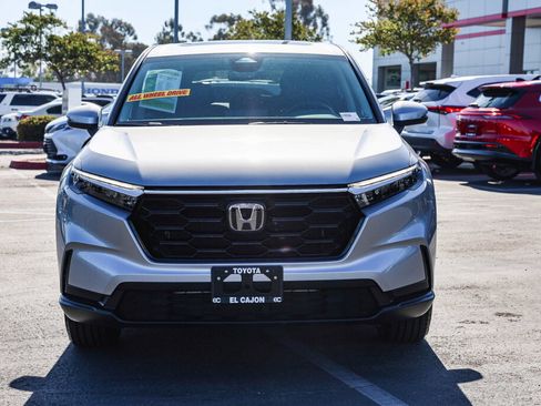 Used 2024 Honda CR-V EX image 19