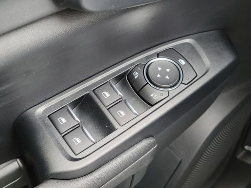 New 2025 Ford Ranger XL w/ Trailer Tow Package image 24