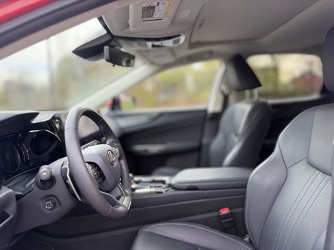 Used 2023 Lexus NX 350 AWD image 15