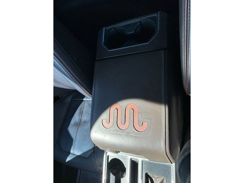 Used 2016 Ford F150 King Ranch w/ FX4 Off-Road Package image 7