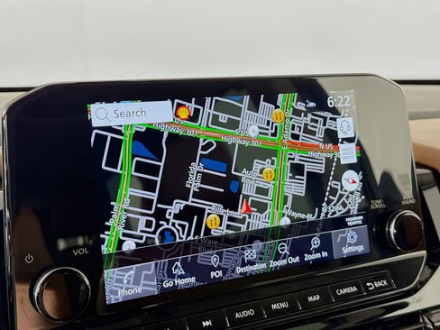 Used 2023 Nissan Pathfinder Platinum image 14