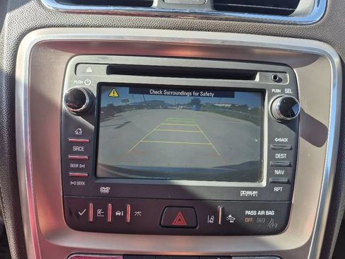Used 2015 GMC Acadia Denali FWD image 34