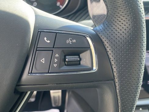 Used 2022 Maserati Quattroporte Trofeo image 23