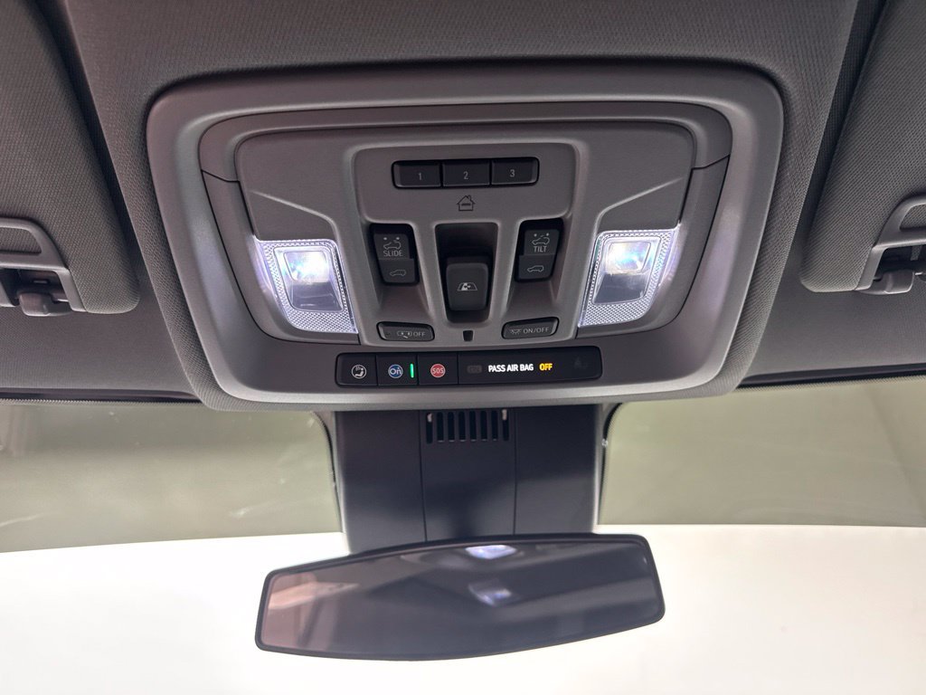Used 2026 GMC Sierra 1500 Elevation w/ Elevation Premium Package AWD/4WD image 25