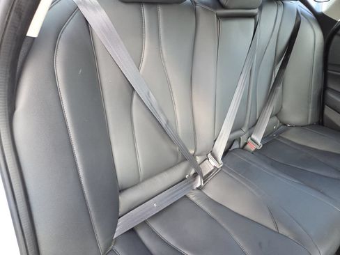Used 2023 Acura TLX FWD image 25