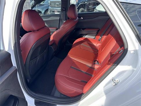 Used 2023 Kia K5 GT-Line image 17