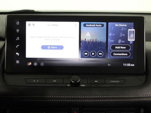 Certified 2024 Nissan Rogue SL FWD image 9