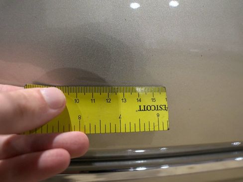 Used 2016 Cadillac CTS Luxury image 34