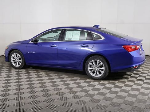 Used 2023 Chevrolet Malibu LT image 11