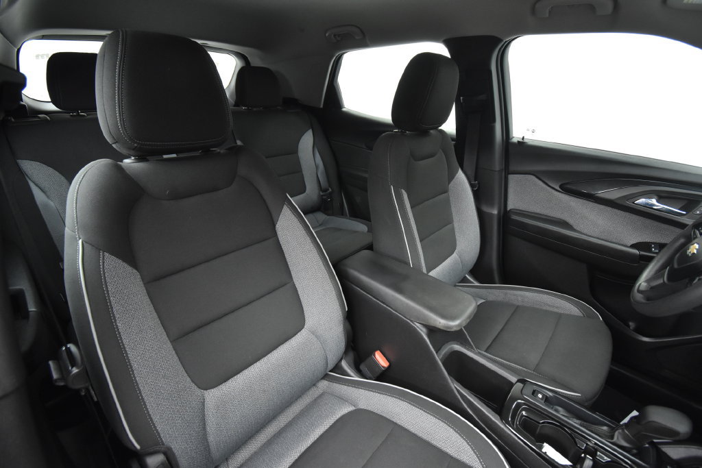 Used 2023 Chevrolet TrailBlazer LS AWD/4WD image 13