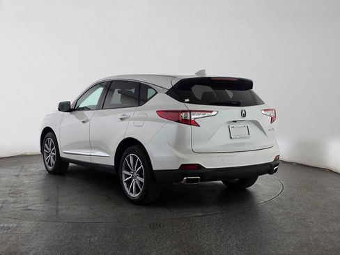 Used 2023 Acura RDX FWD w/ Technology Package image 5