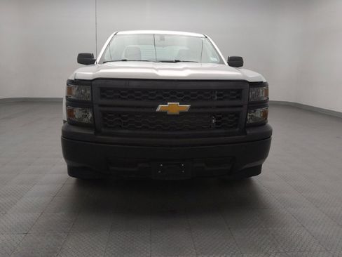 Used 2015 Chevrolet Silverado 1500 W/T image 14