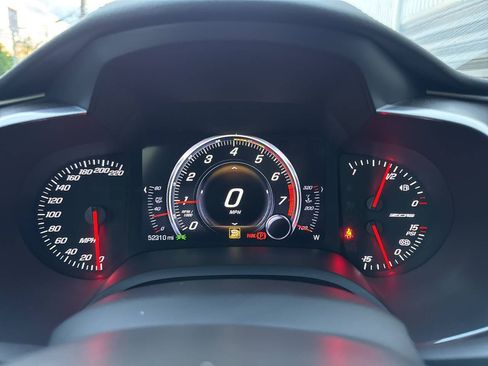 Used 2017 Chevrolet Corvette Z06 image 32